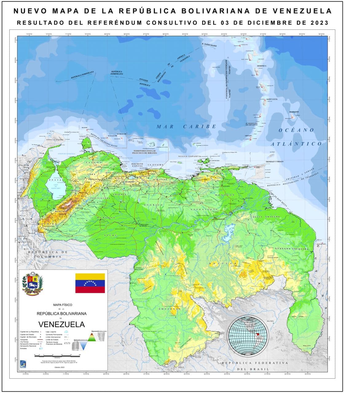 Esequibo