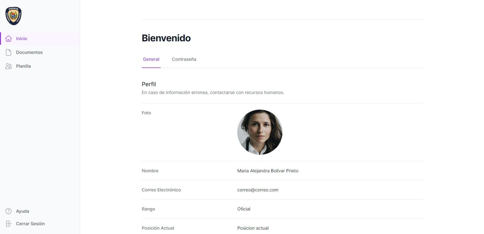 Profile
