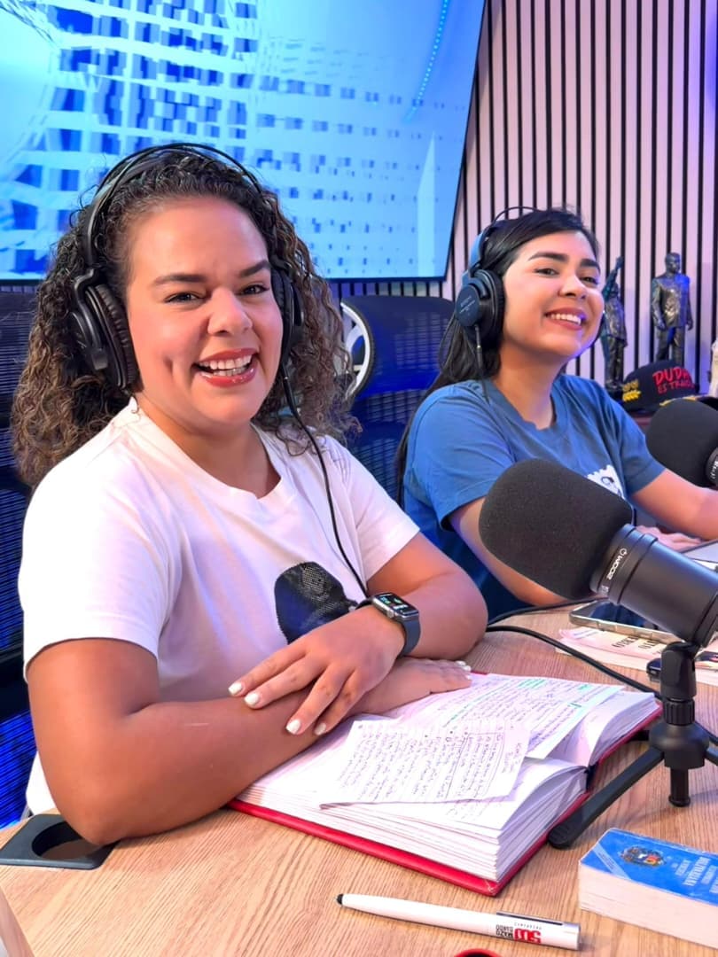 Juventud reafirma compromiso con la Patria y rechazan interferencias extranjeras - imagen 3