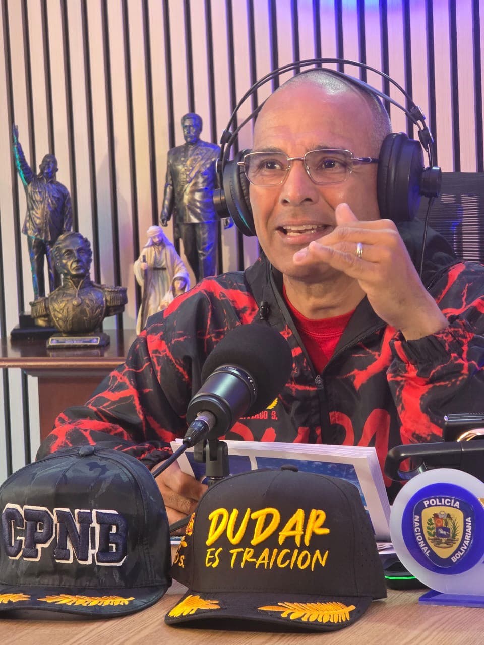 Corredor Comunal Pueblos Caribes, Reflejo de la Consolidación del Gobierno Comunal - imagen 1