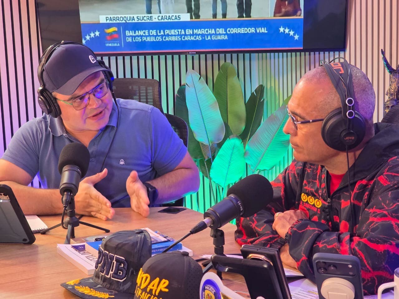 Corredor Comunal Pueblos Caribes, Reflejo de la Consolidación del Gobierno Comunal - imagen 2