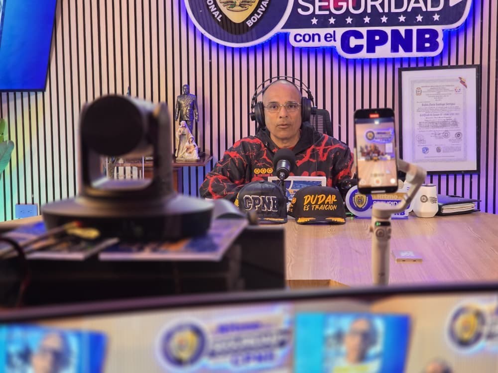 Corredor Comunal Pueblos Caribes, Reflejo de la Consolidación del Gobierno Comunal - imagen 3