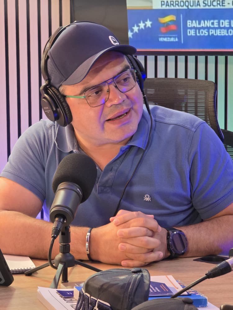 Corredor Comunal Pueblos Caribes, Reflejo de la Consolidación del Gobierno Comunal - imagen 4