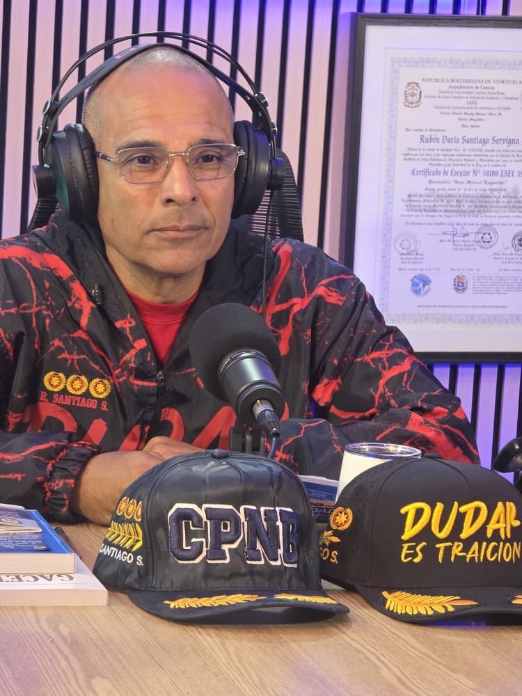 Corredor Comunal Pueblos Caribes, Reflejo de la Consolidación del Gobierno Comunal - imagen 5