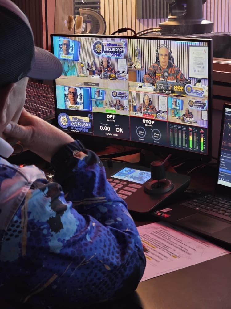 Corredor Comunal Pueblos Caribes, Reflejo de la Consolidación del Gobierno Comunal - imagen 7